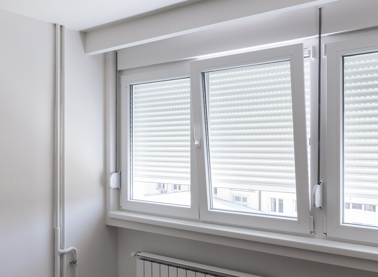 Choisir une fenetre adaptee a ses besoins