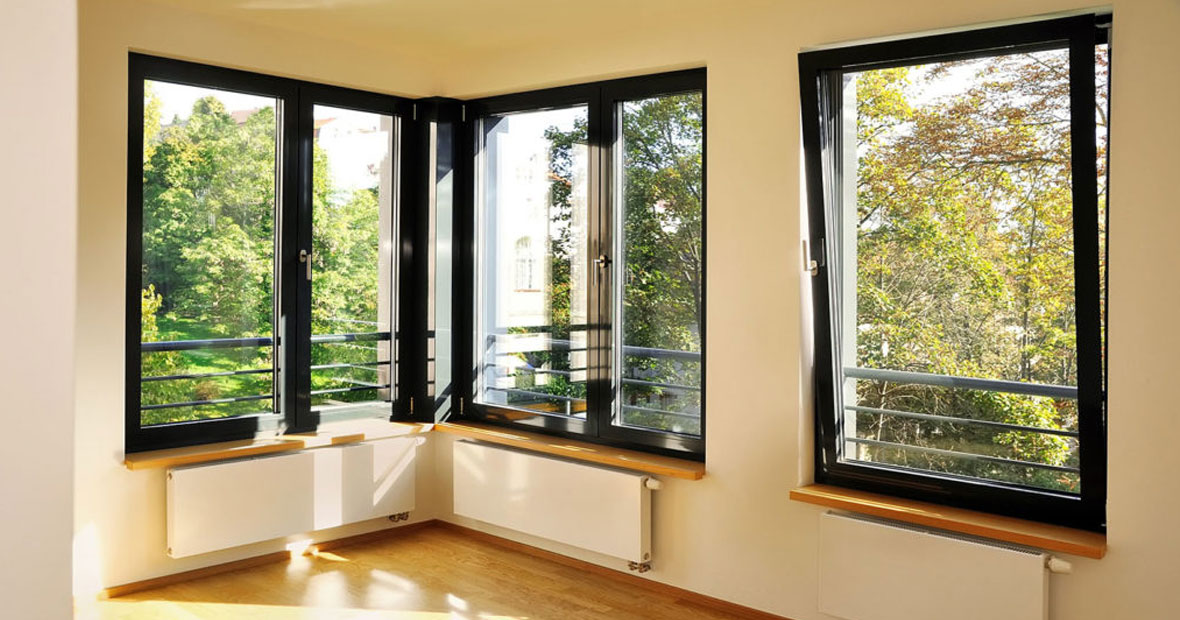 fenêtres pour votre maison