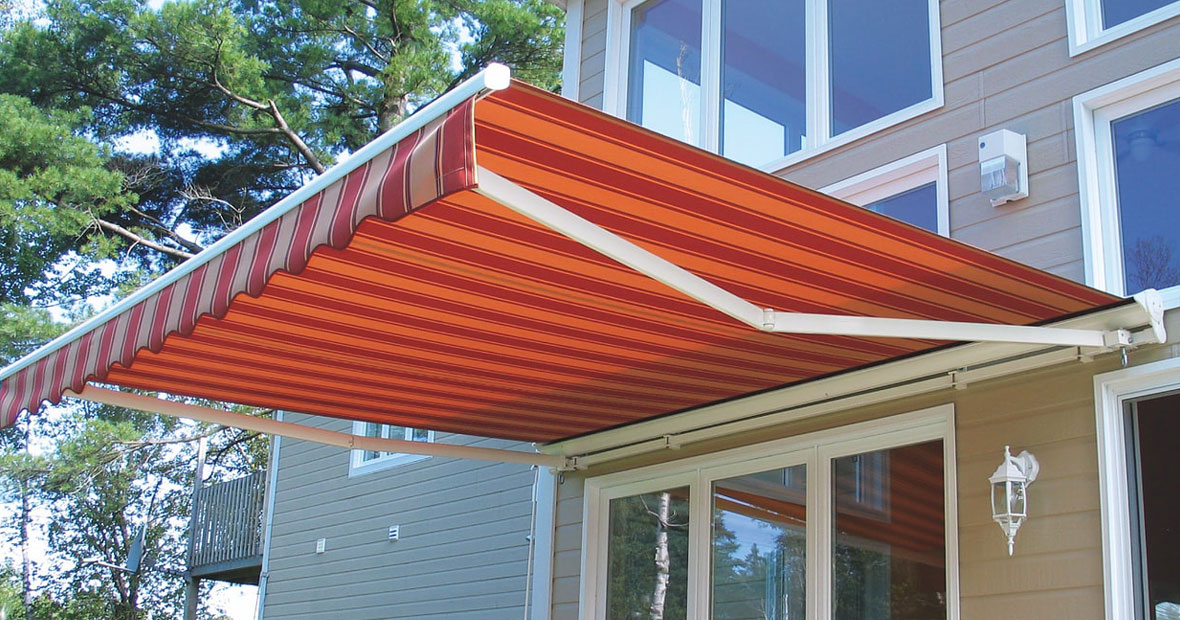 store banne semi-coffre